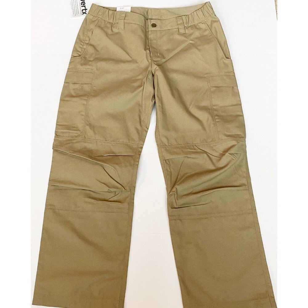 Vertx Pants‎ Womens 14 Phantom LT Tactical  PNWT F1-VTX8050 Cargo New